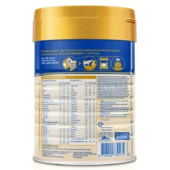 Friso Gold Stage 3 Growing Up Milk