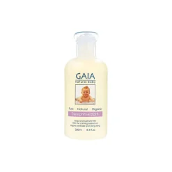 Gaia Baby Sleeptime Bath