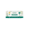 Gaia Biodegradable Water Wipes (70 pk)