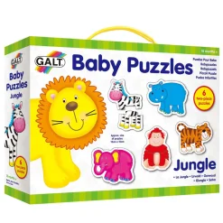 Galt Baby Puzzles