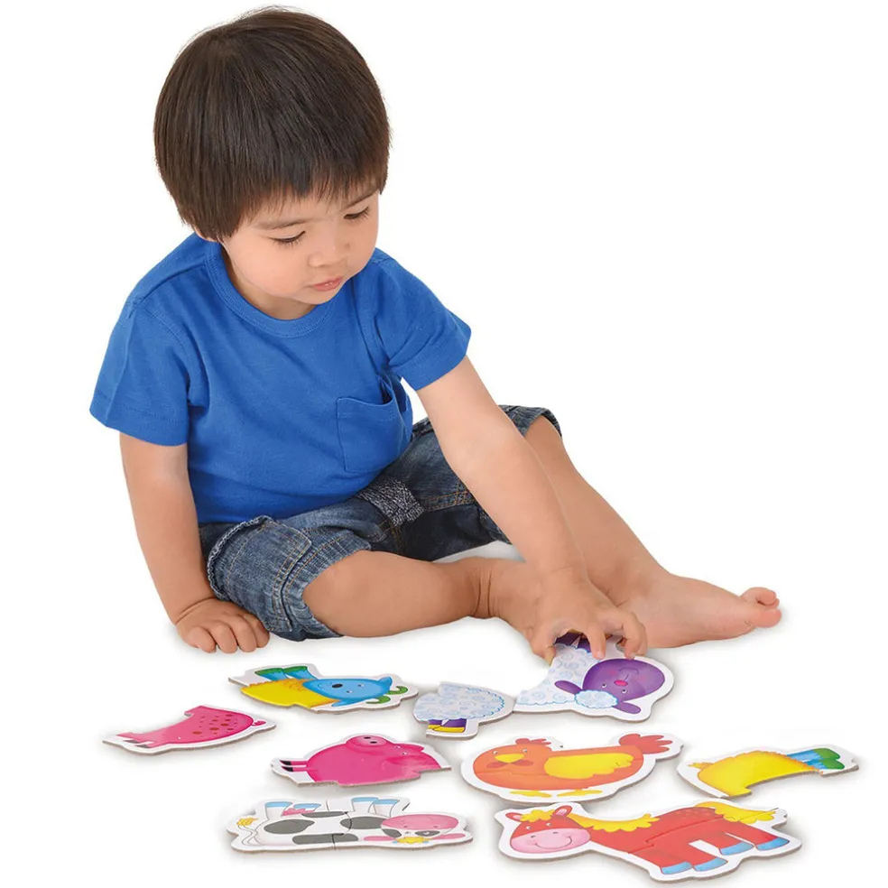 Galt Baby Puzzles