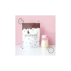 Goober Boobkies Dark Chocolate Decaf (Coffee) Lactation Cookies