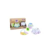 Green Toys Baby Toy Starter Set