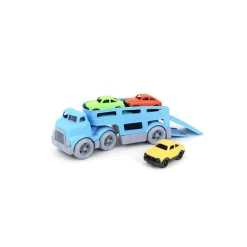 Green Toys Car Carrier