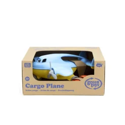 Green Toys Cargo Plane