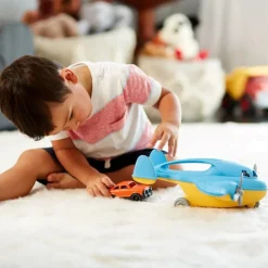 Green Toys Cargo Plane