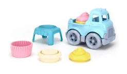 Green Toys Cupcake Trucks