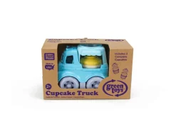 Green Toys Cupcake Trucks