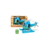 Green Toys Helicopter