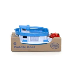 Green Toys Paddle Boat