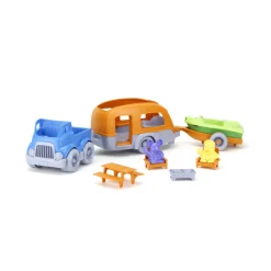 Green Toys RV Camper Set