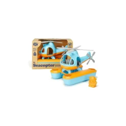 Green Toys Seacopter