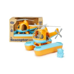 Green Toys Seacopter