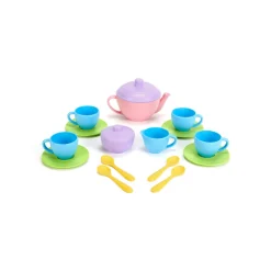 Green Toys Tea Set