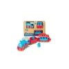 Green Toys Train Blue