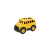 Green Toys Yellow Schoolbus