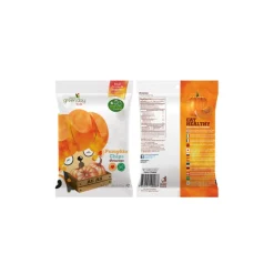 Greenday Kids Pumpkin Mini-pack - 12g
