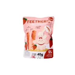 Grinny Multigrain Teething Stick