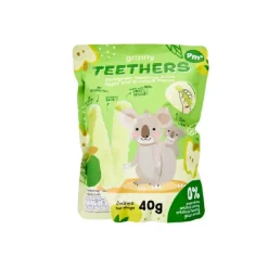 Grinny Multigrain Teething Stick