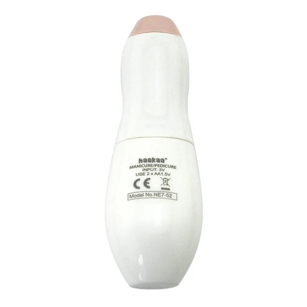 Haakaa Baby Nail Kit