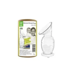 Haakaa Breast Pump - 100ml