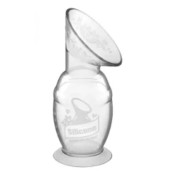Haakaa Breast Pump - 150ml