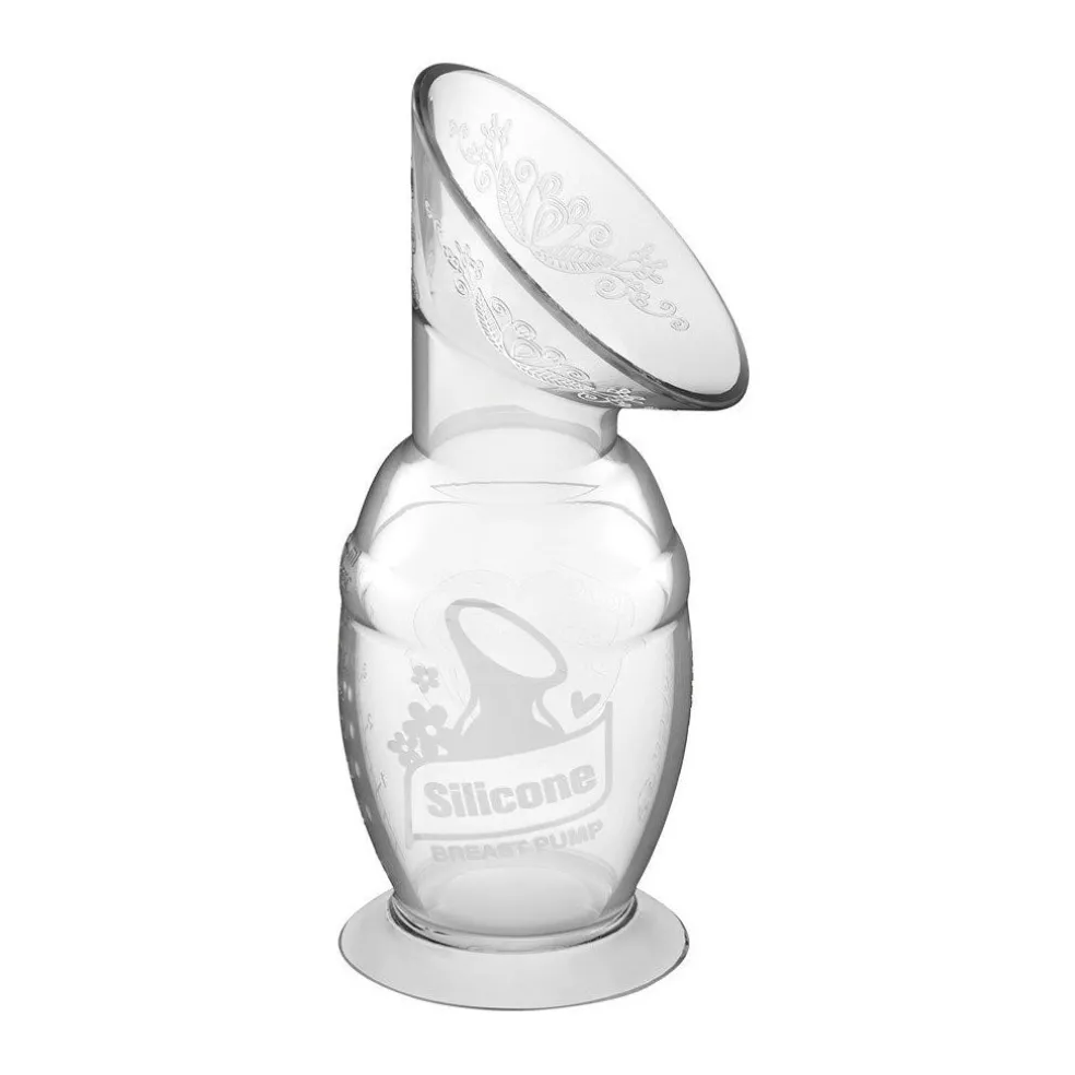 Haakaa Breast Pump - 100ml