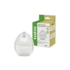 Haakaa Shell Wearable Silicone Breast Pump 75ML