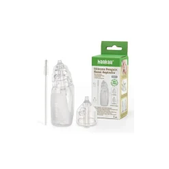 Haakaa Silicone Penguin Nasal Aspirator