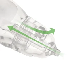 Haakaa Silicone Penguin Nasal Aspirator