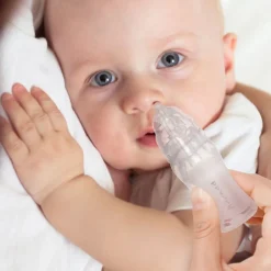 Haakaa Silicone Penguin Nasal Aspirator