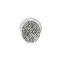 Haakaa Silicone Shampoo Brush - Grey