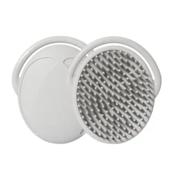 Haakaa Silicone Shampoo Brush - Grey