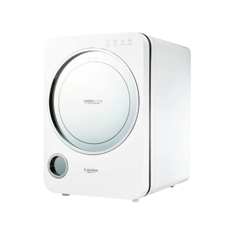 Haenim 3G+ Smart View UV Steriliser