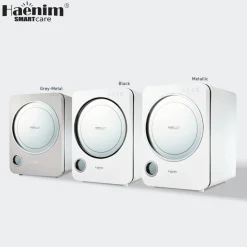 Haenim 3G+ Smart View UV Steriliser