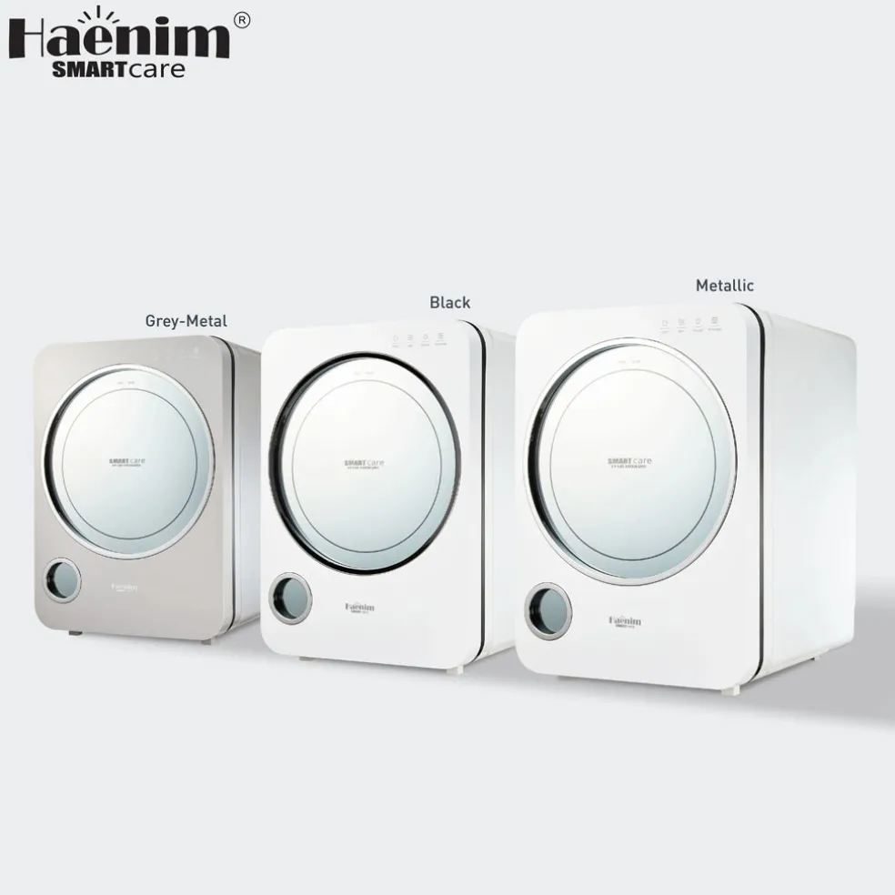 Haenim 3G+ Smart View UV Steriliser