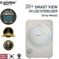 Haenim 3G+ Smart View UV Steriliser
