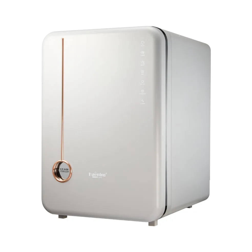Haenim 4G+ UV Sterilizer