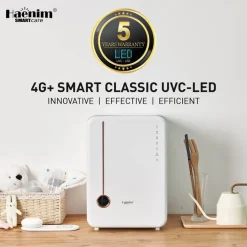 Haenim 4G+ UV Sterilizer