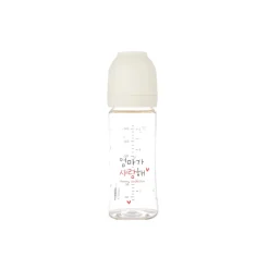 Haenim PA Baby Bottle 250ML