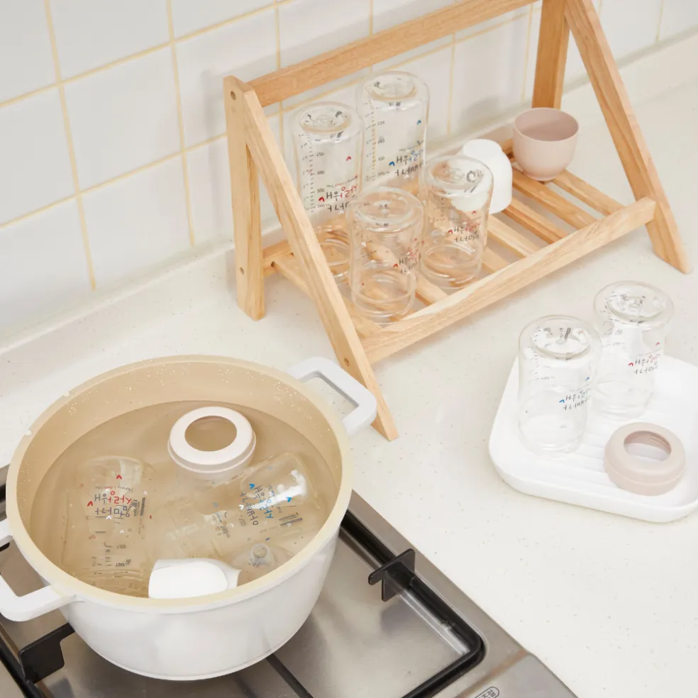 Haenim PA Baby Bottle 150ML