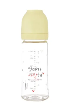 Haenim PA Baby Bottle 250ML