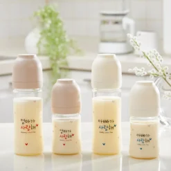 Haenim PA Baby Bottle 150ML
