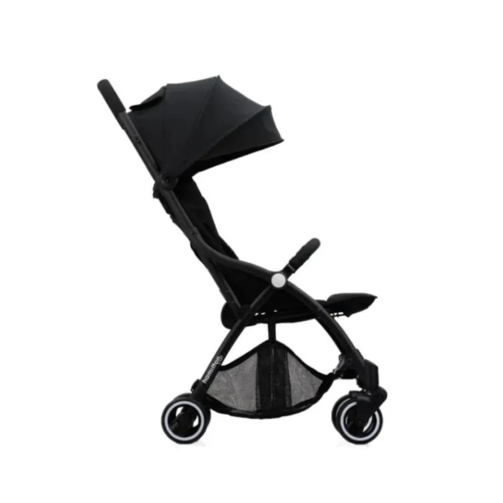 Hamilton S1 Plus Stroller
