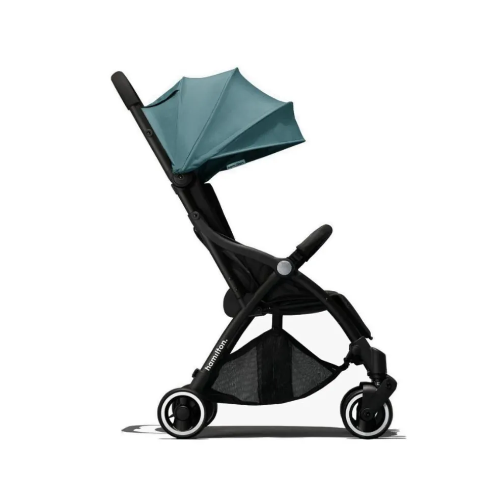 Hamilton S1 Plus Stroller