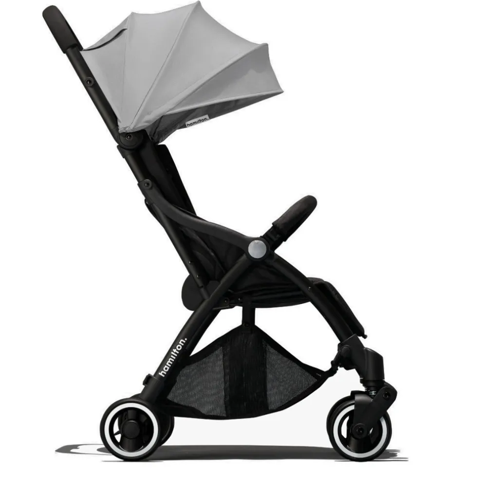 Hamilton S1 Plus Stroller