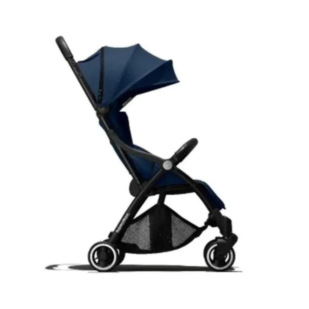 Hamilton X1 PLUS MagicFold Stroller