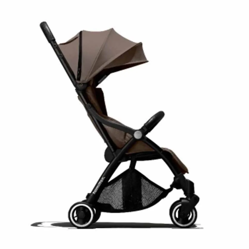 Hamilton X1 PLUS MagicFold Stroller