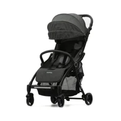 Hamilton XL (New Facelift) Stroller