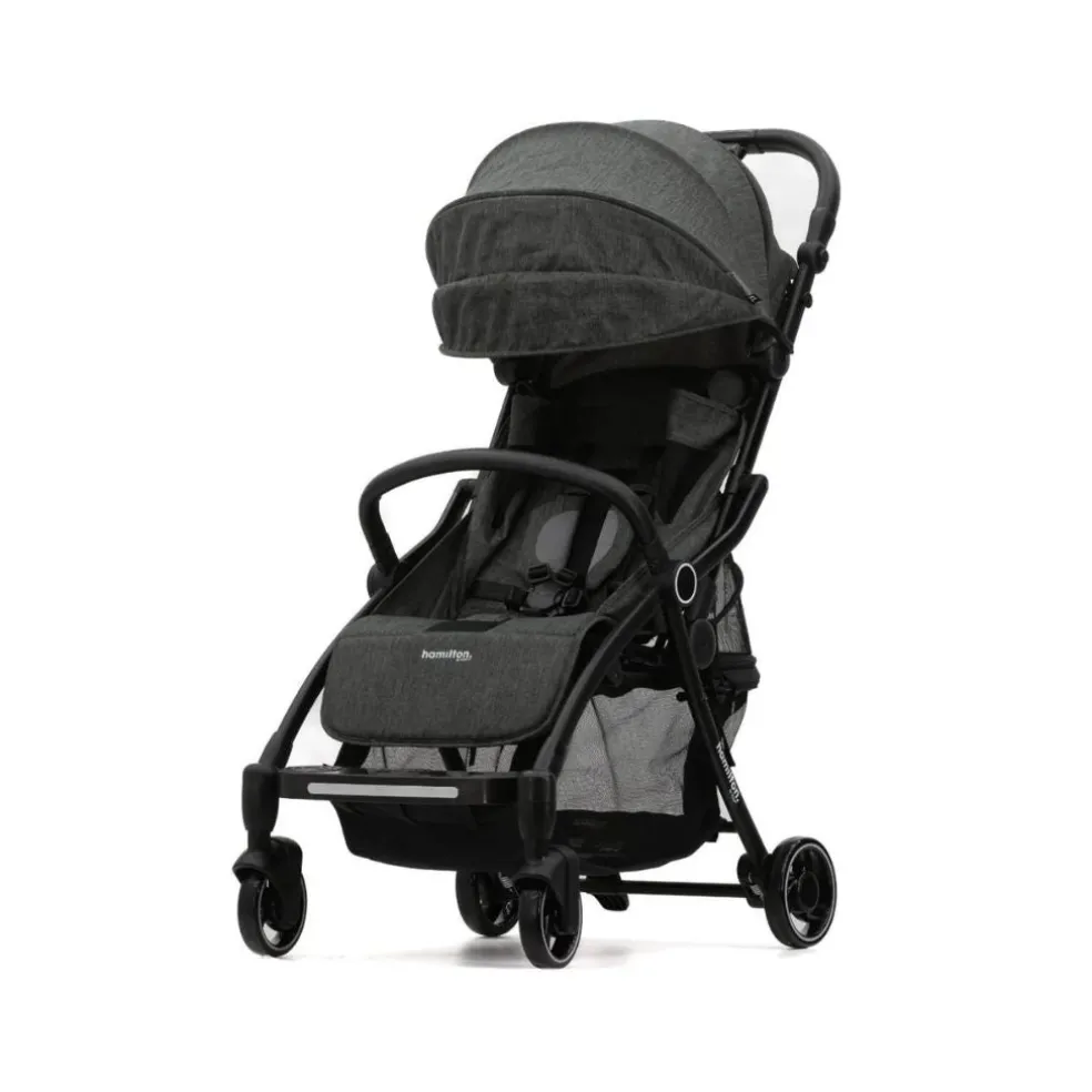 Hamilton XL (New Facelift) Stroller